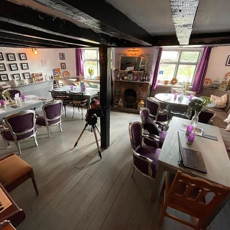 The Raven Suite Henley-on-Thames Luaran gambar