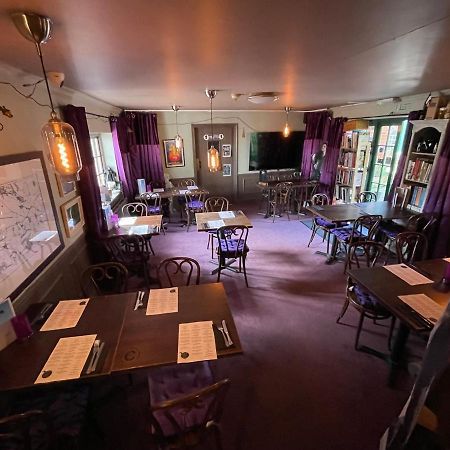 The Raven Suite Henley-on-Thames Luaran gambar