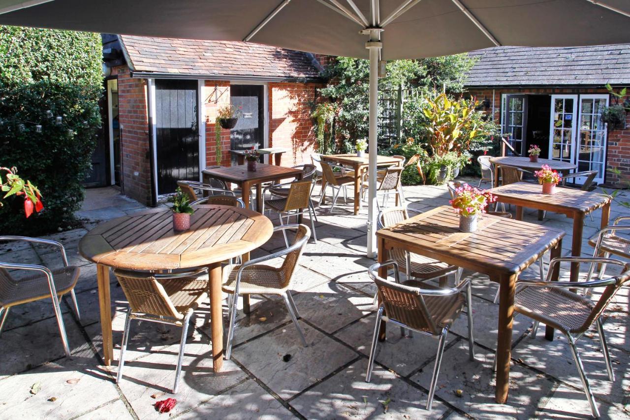 The Raven Suite Henley-on-Thames Luaran gambar