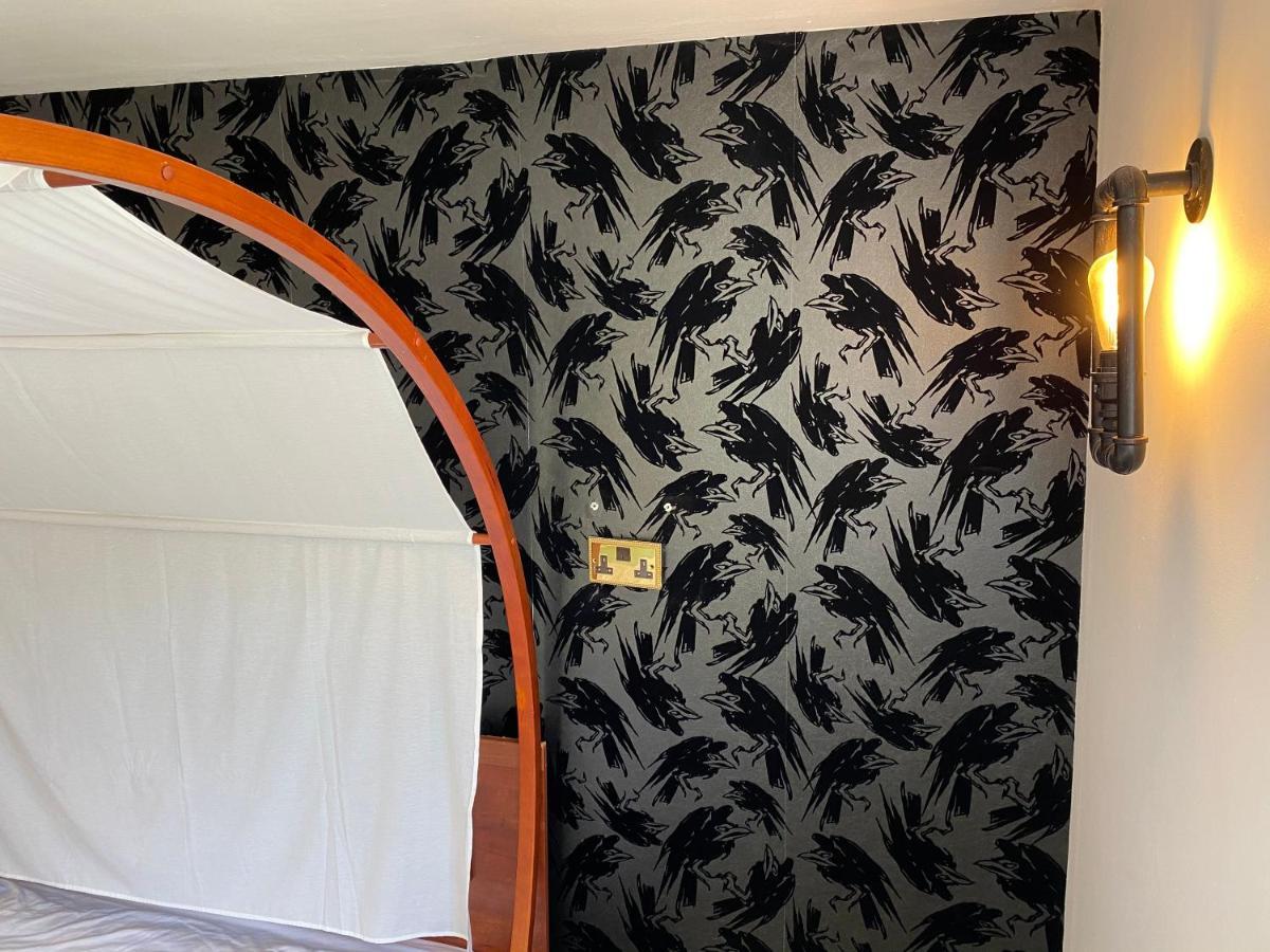 The Raven Suite Henley-on-Thames Luaran gambar