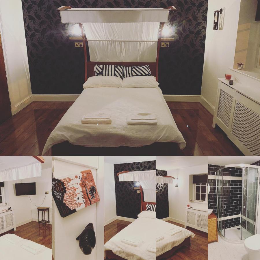 The Raven Suite Henley-on-Thames Luaran gambar