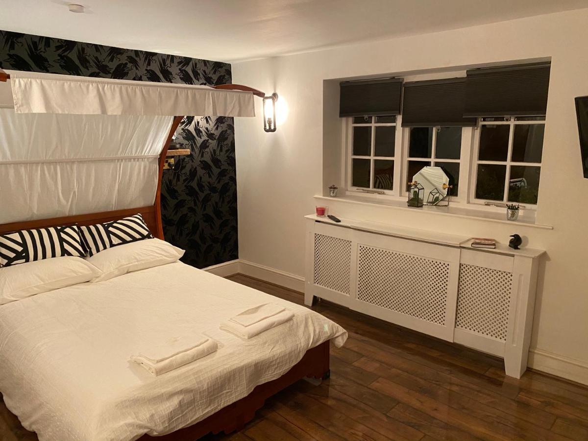 The Raven Suite Henley-on-Thames Luaran gambar