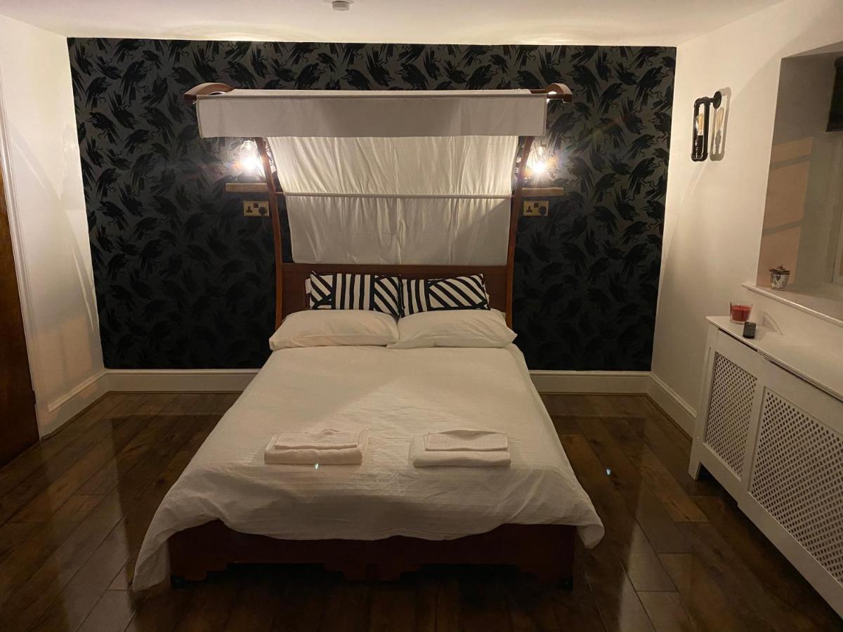 The Raven Suite Henley-on-Thames Luaran gambar