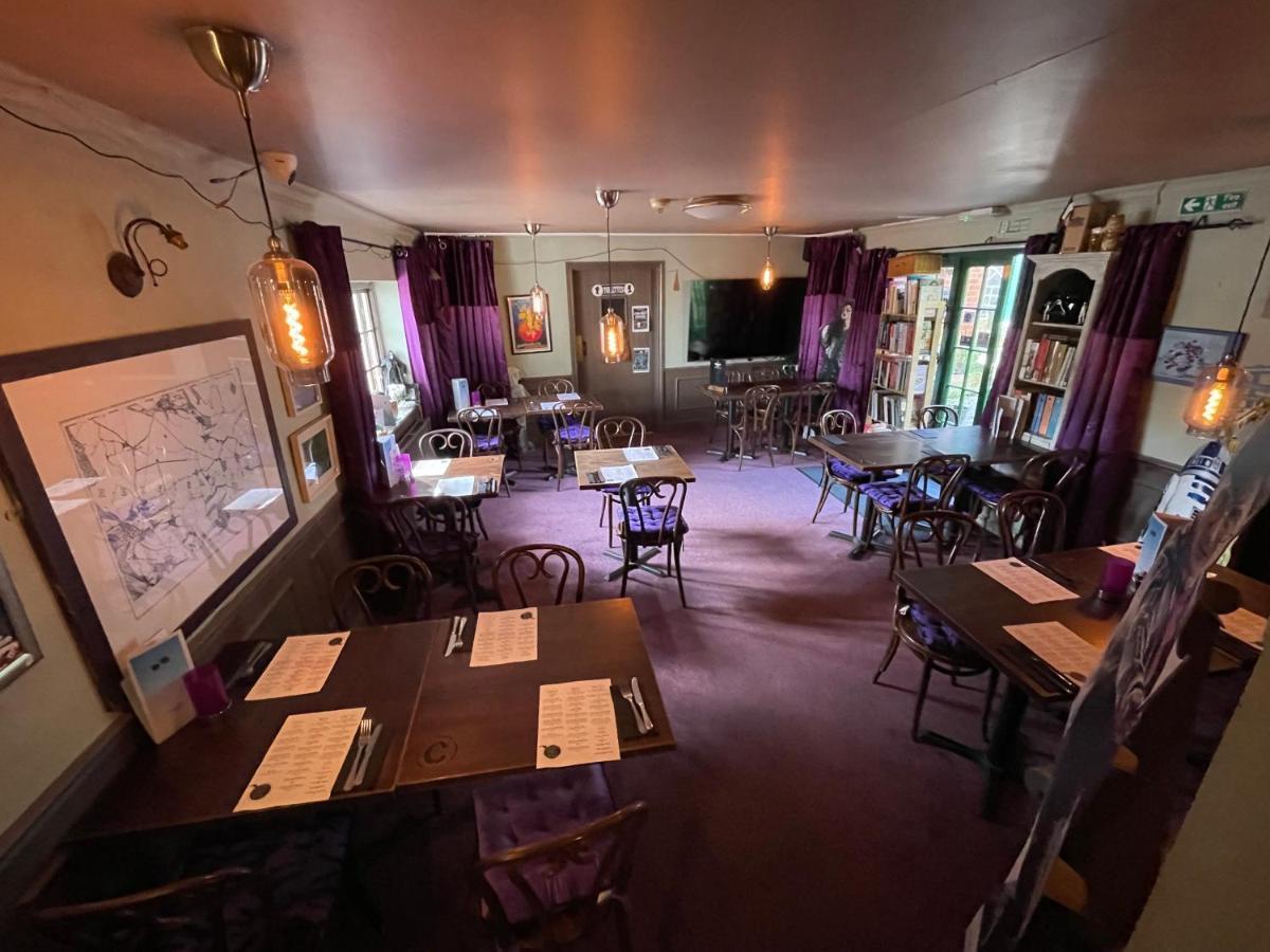 The Raven Suite Henley-on-Thames Luaran gambar